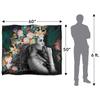 Reinders Silky Girl Supersoft Blanket