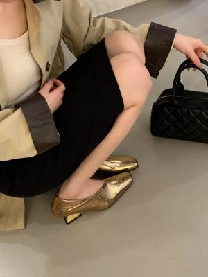 Туфли – Туфли