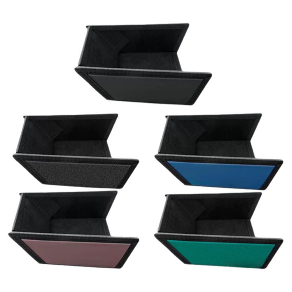 For GEELY Monjaro KX11 Xingyue L After 2023 Car Central Lower Storage Storage Auto Accessories J7O0