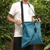Washable Fruits Gathering Pouch Tear Resistance Foldable Foraging Apron  Gardening