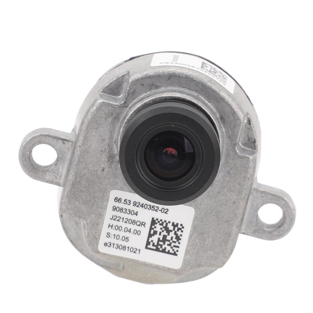 Front Bumper Side View Camera Wide Angle View 9240352 for X5 E70 X6 E71 F01 F02 F06 F07 F10 F11 F12