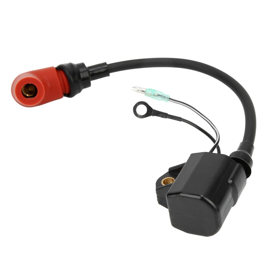 Marine Ignition Coil Assy 6R3?85570?00?00 Replacement for Outboard Engine 115HP 130HP 150HP 175HP