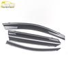 Encore GX Rain Guards: Trim with Bright Strips, Modified Accessories for 20 Models