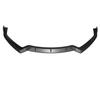 Honda Vezel HRV Front Lip for 2019-2020 Models: Universal Three-Section Modification