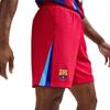 Nike Dri-FIT ADV Эластичный пояс с логотипом Дышащие Зауженные Футбольные брюки Мужские брюки FZ1331-602