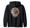 Chucky Time To Play Family Zip Hoodie