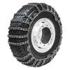 Утолщенные цепи противоскольжения для грузовиков Dongfeng, FAW, Sinotruk, Jiangling, Yuejin