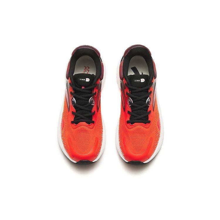 Anta Кроссовки для бега серии Nitrogen Technology Speed Soft Sole Shock Absorbing Прочные дышащие кроссовки с низким верхом для мужчин 112245586-1