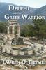 Книга Delphi and the Greek Warrior