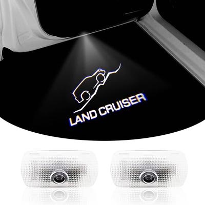 Подсветка салона Автомобильная подсветка салона Toyota Land Cruiser Land Cruiser