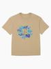 Vulnerable- Selena Gomez, Rare album Oversized T-Shirt