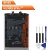 BN5E New Replacement Phone Battery For Redmi Note 11e Pro Xiaomi POCO X4 Pro Phone Batteries 6000mAh