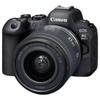 Canon Беззеркальная камера EOS R6 Mark II (Китайская версия)