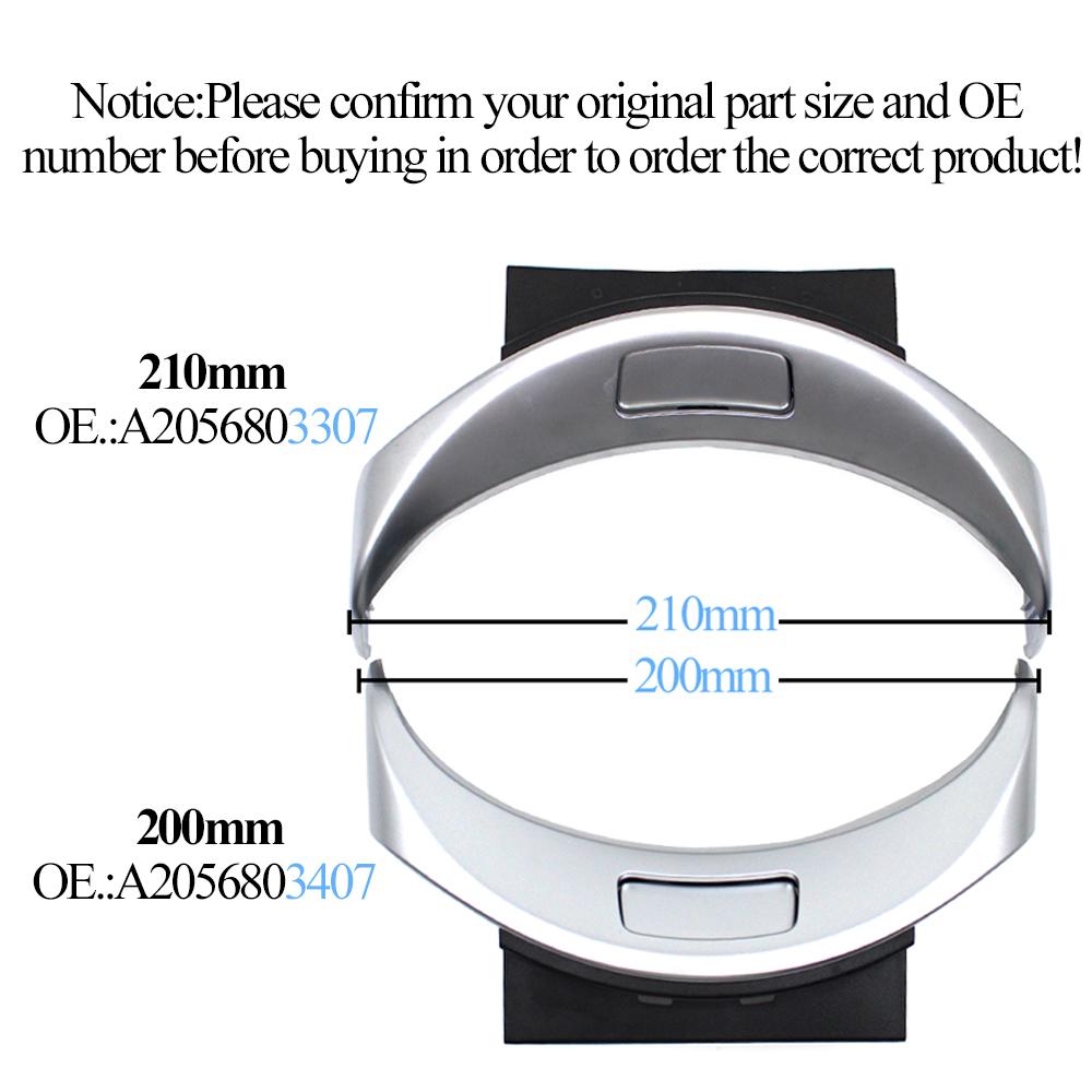 Центральное хранилище, перчаточный ящик, консоль, подлокотник, кнопка переключения для Mercedes Benz C Class W205 C300 GLC W253 2056803407