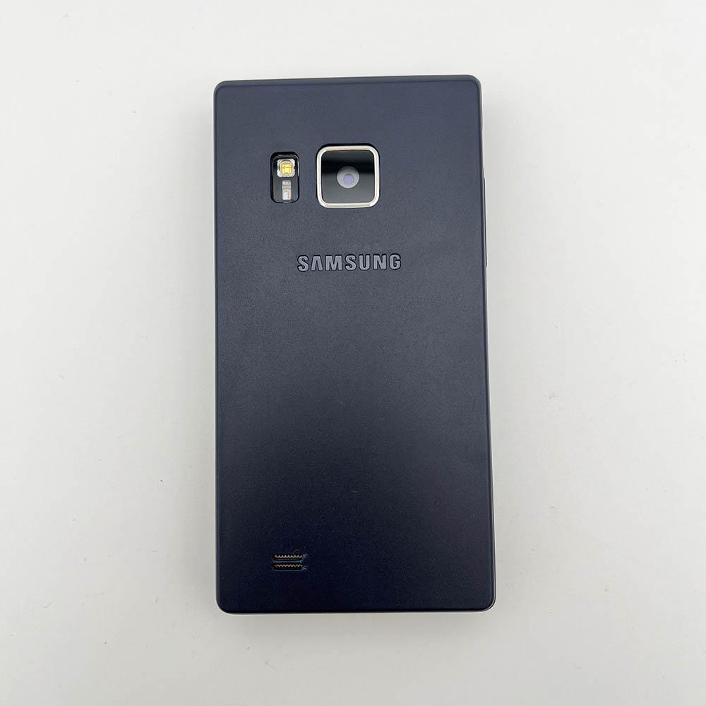 95% New Refurbished Samsung Original Samsung G9198 3.9Inches 2GB RAM 16GB ROM LTE 4G 16MP Camera Android Flip Smartphone