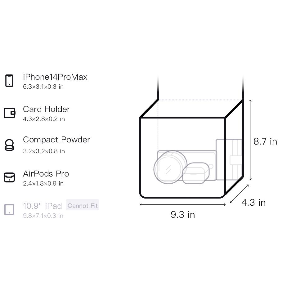 New COACH Willow Cow Leather Bucket Bag, Shoulder Bag, Crossbody Bag, Handbag Medium Women's Pink CA095-B4OSC