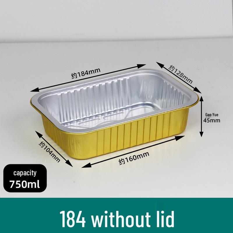 Многоразовый алюминиевый противень для выпечки для аэрофритюрниц и духовок