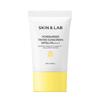 Skin&Lab Тонирующий солнцезащитный крем Porebarrier 50 мл