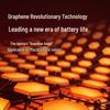llano Graphene Replacement Battery for MacBook Pro