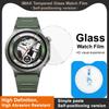 Защитная пленка для часов OnePlus Watch 4 IMAK HD Clear Защита экрана из закаленного стекла от царапин