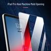 ALittleFlower HD Tempered Glass Screen Protector for Apple iPad