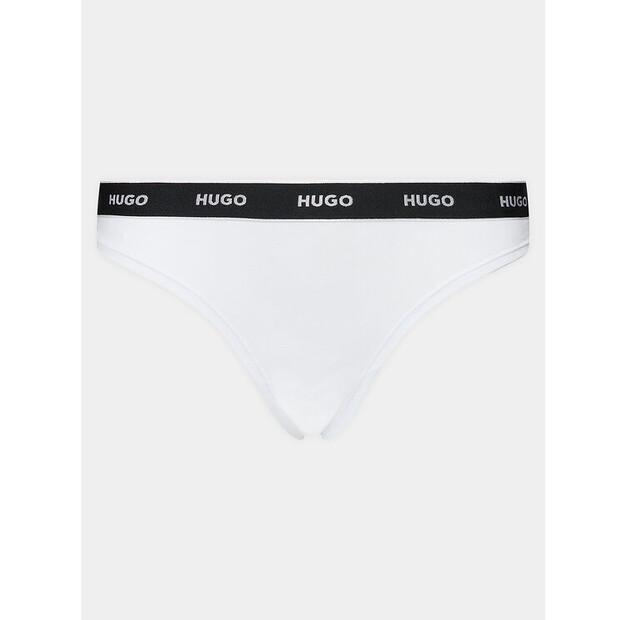 Комплект стрингов HUGO Triplet Thong