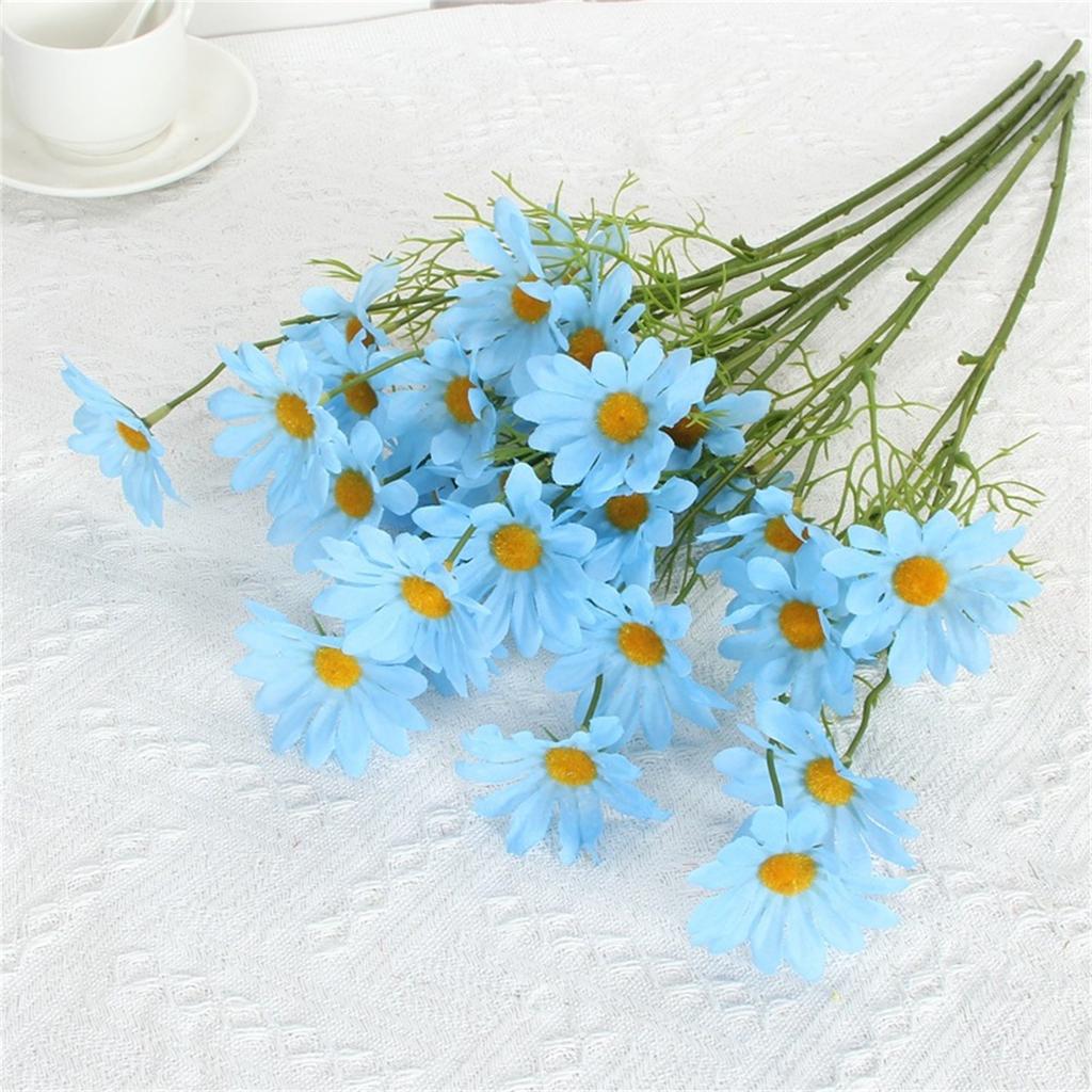 Plant Simulation Flower Holding Flowers Home Decoration Wedding Anniversary Fake Flower