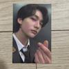 Straykids Hyunjin Kosei Alpo Photocard