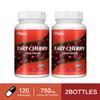 Pslalae - Tart Cherry Extract Capsules - Joint Health