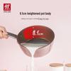 Zwilling Enjoy Non-Stick Milk Pot