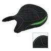 Front Raider Seat Driver Cushion Lower Green For Kawasaki Eliminator 500 24-25