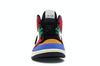 Jordan 1 Mid x Blue The Great Fearless 2019 Мужские- CU2805-100