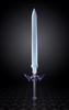 TAMASHII NATIONS PROPLICA The Legend of Zelda Master Sword 1050mm ABS Finished Product Approx.
