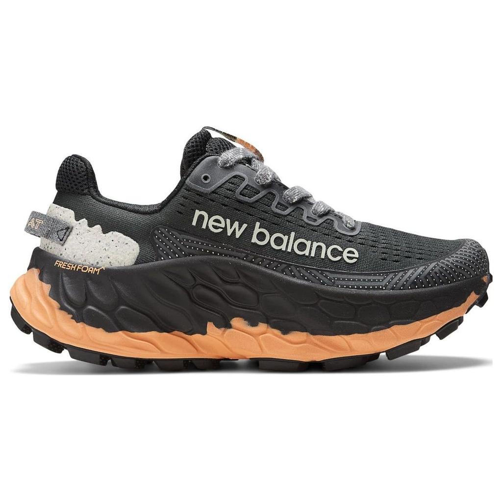 New Balance Женские кроссовки Fresh Foam X More Trail v3 Blacktop Daydream WTMORCK3