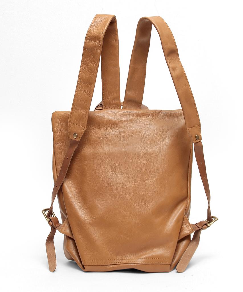 4Deaworks Vegetable Square Backpack (5Colors)