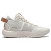 Баскетбольные кроссовки Li Ning Badfive 2 Low Мужские Низкие Серые ABFR005-13