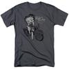 Футболка Betty Boop "BBMC" - Обычная или Майка - до 6XL
