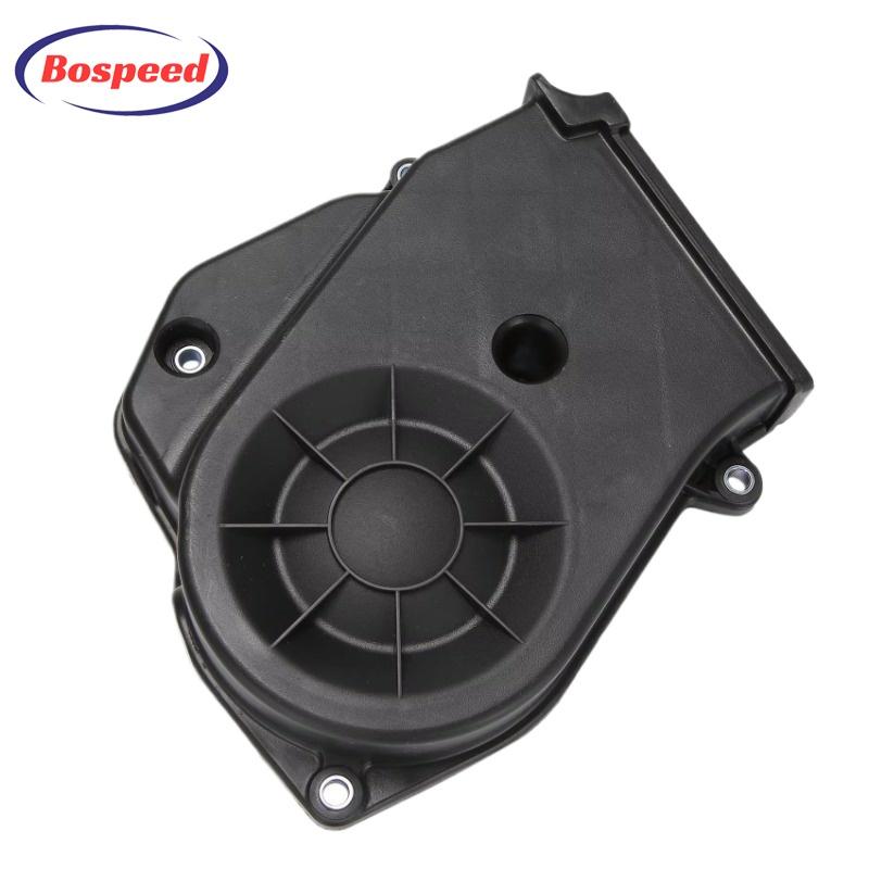 OEM 21350-3E000 21360-3E000 21370-3E000 Timing Belt Cover For Kia Oprius VQ Hyundai Santa Fe Mitsubishi Yomi
