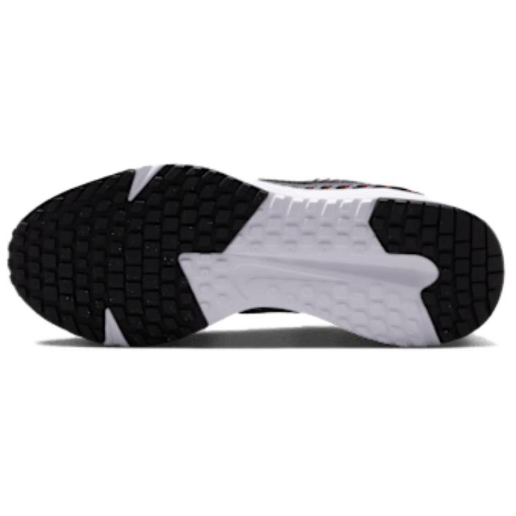 Nike Кроссовки мужские Run Defy Fashion удобные амортизирующие прочные низкие кроссовки для бега мужские кроссовки черные HM9594-001