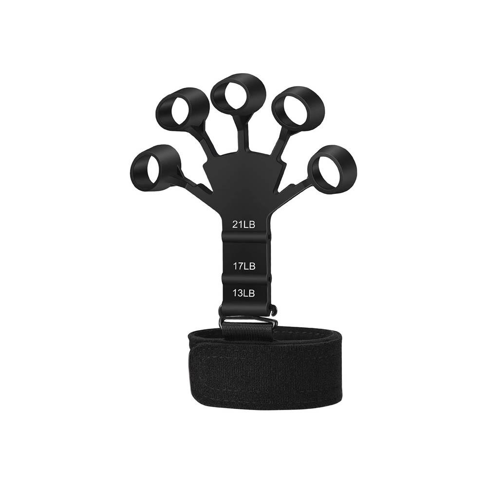 Finger Strengthener Grip Strength Trainer Hand Exercisers for Strength Hand Gripper Convenient Fitness Products