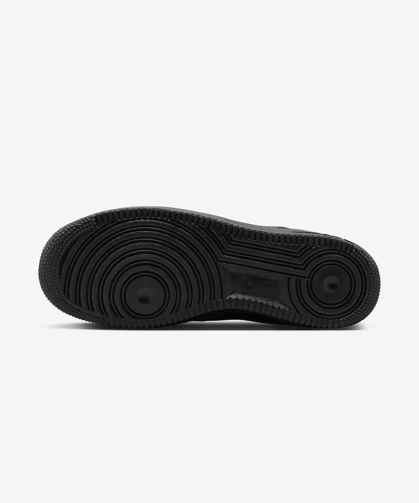 Nike Air Force 1 07 M - Черный:Белый / Fz0627-010