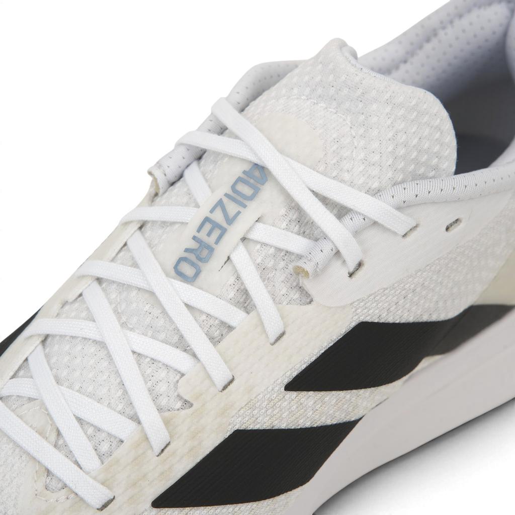 adidas Кроссовки унисекс Adizero SL2 Белый Черный Серый Cloud-White Core-Black Dash-Grey JQ0351