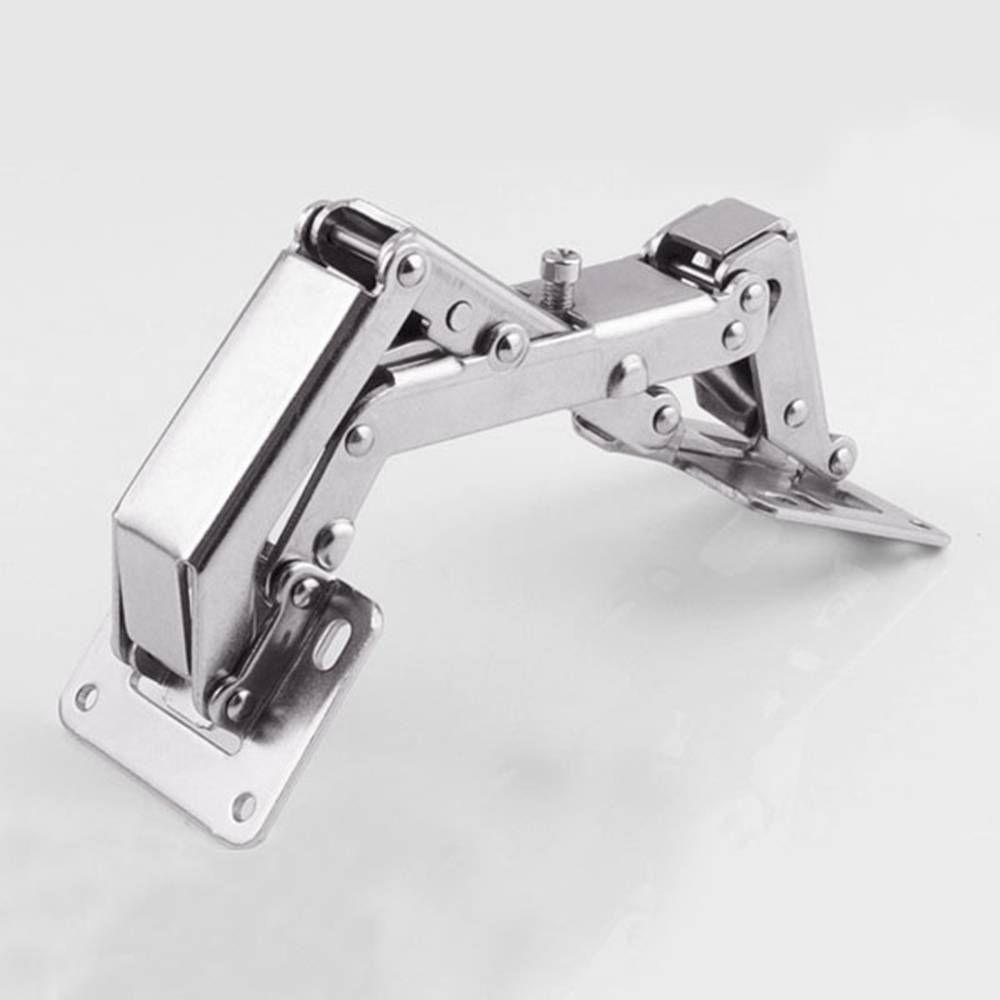 Мебель 175/180 градусов Петля Складная Петля Петля для Складных Дверей Оконные Аксессуары Мебельные Принадлежности