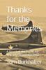 Книга Thanks for the Memories : A Novel of the Pacific Air War July-September 1942 : 4