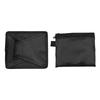 17 * 15cm  6.7 * 6in Mini Universal Camera Flash Softbox Speedlite Diffuser Foldable with Carry Bag Replacement for
