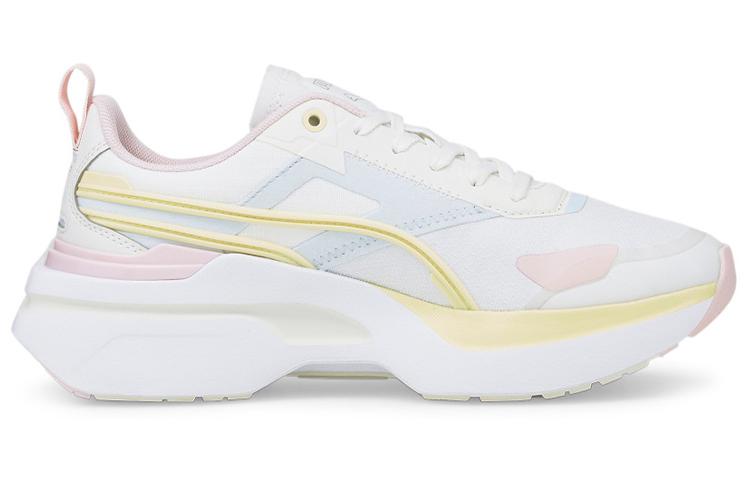 Puma Wmns Kosmo Rider Pastel 'White Arctic Ice'