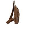 Outdoor Camping Canvas Chest Bag