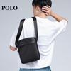 Мужская сумка-кроссбоди POLO в стиле business casual