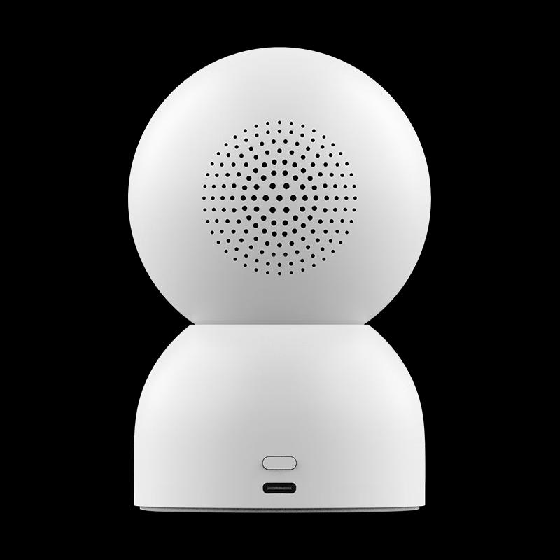 Xiaomi Smart Camera 3K PTZ Pro (CN version)
