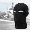 Унисекс открытый мотоцикл анфас чехол для катания на лыжах защита шеи лайкра Балаклава